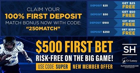sugarhouse sportsbook ct